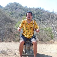 Nicolas Vasquez's Photo