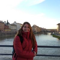 Carla Cuesta's Photo