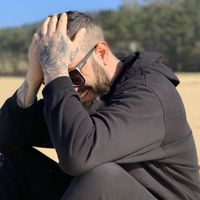 Esteban Ribot's Photo