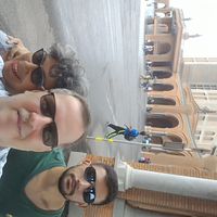 americo ornellas jr's Photo