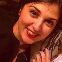 Marzia Tricarico's Photo