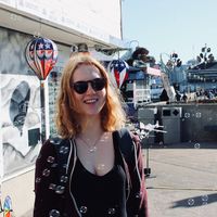 Isa Albrecht-von Spreecken的照片