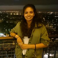 Emma Scavo Alarcon's Photo