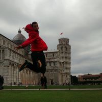 Pere Carrasco Romero's Photo