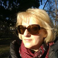 Anna Polianska的照片