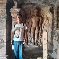 David M De La P's Photo