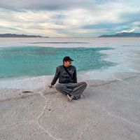 Daniel Cavalli's Photo