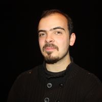 Guillaume  Haddad's Photo