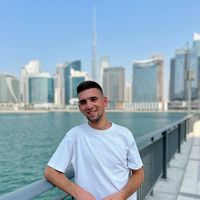 Mikhail Karasik's Photo