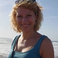 Melanie Schmidt的照片