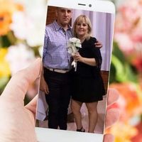 Veronica Proboste的照片