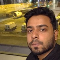 Abdul Jameel的照片