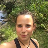 Lucía Bazán's Photo