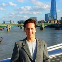 Luis Sánchez's Photo