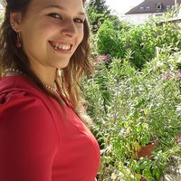 Lena Krupicka's Photo