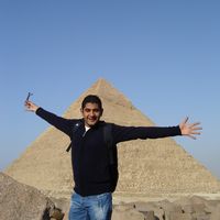 Mohamed Atef's Photo