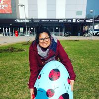 Edna Flores Miranda's Photo