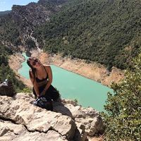 Le foto di Arianna Gomez Bonvecchio