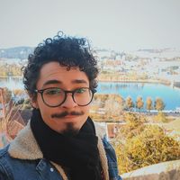 Renan Gorito's Photo