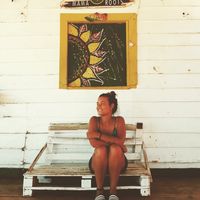 Fotos de Camila Cabrera