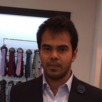 Rahul Dantas's Photo