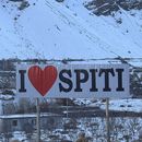 Winter Spiti Expedition 's picture