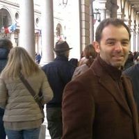Federico Bari's Photo