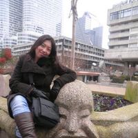 LADY PAOLA VALBUENA AREVALO的照片