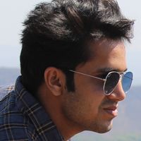 Dikshant Meena&#39;s Photo