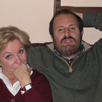 GIORGIO VERONA's Photo