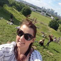 Tamara Jones's Photo