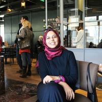 Sare Koroglu's Photo