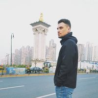 Pauli (Peter) Gene's Photo