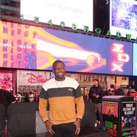 Jeff Stiveen Petit-Homme的照片