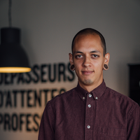 Alex Chartré's Photo