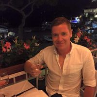 Benjamin Schultz的照片