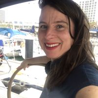 shiry Guillard的照片