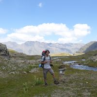 Fotos de Corentin Dao-Caste