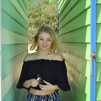 Fotos de Romana Buitendijk