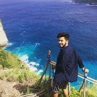 Kartik Sharma's Photo