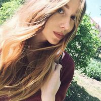 viktoria breekavika的照片