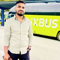 RAjesh  Kumae Pareek's Photo