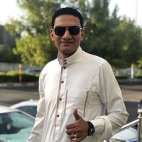 Ibrahem  Ibrahim's Photo