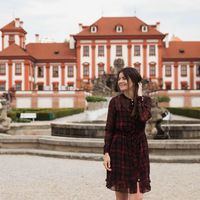 Fotos de Anna Antonenko