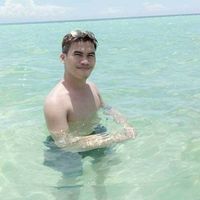 Kien Benignos's Photo