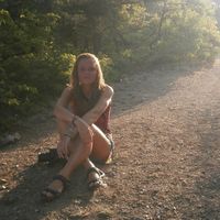 Julia  Semenova的照片