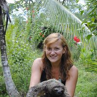 Alexandra Kurath's Photo