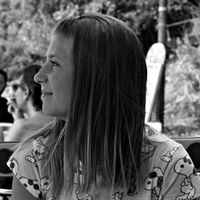 Marta Horvat's Photo