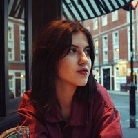 Teodora Popa的照片