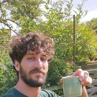 Amishai Miller's Photo